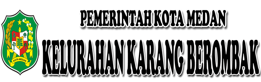 logo Kelurahan Karang Berombak